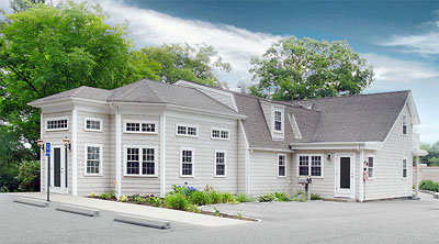 Cochituate Smile Center
