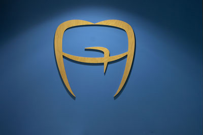 Cochituate Smile Center logo