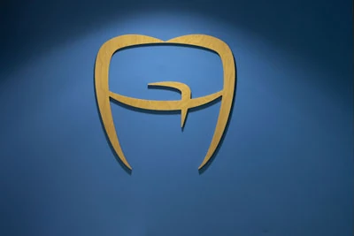 Cochituate Smile Center logo