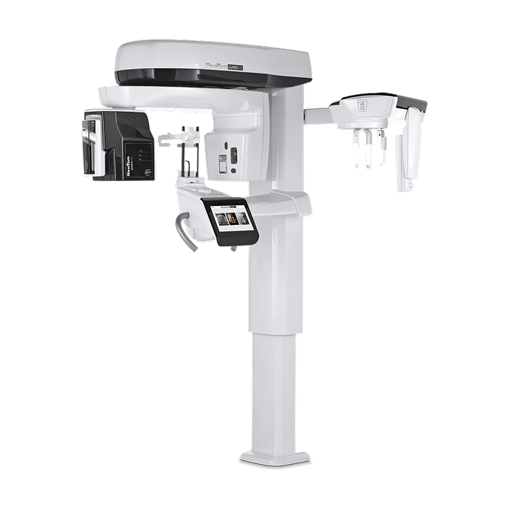 All-On-4 Dental Implant Solutions