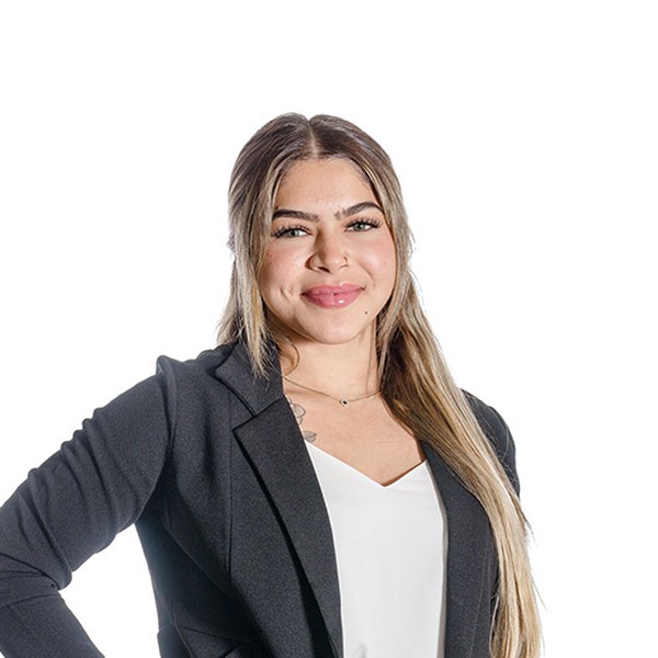 Maria Barbosa, Insurance Coordinator at Cochituate Smile Center