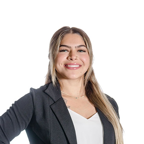 Maria Barbosa, Insurance Coordinator at Cochituate Smile Center